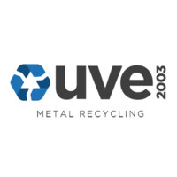 UVE 2003 logo - Similar company to Iberinox