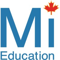 Mi Education Inc logo - Similar company to Cam Solutions Inc.