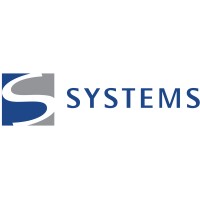 S-Systems logo - Similar company to Routemates