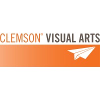 Clemson Visual Arts logo - Similar company to Wsbf-Fm Clemson