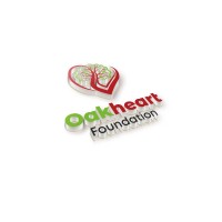 Oak Heart Foundation logo - Similar company to Oak & Heart