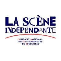 La Scène Indépendante - Syndicat National des Entrepreneurs de Spectacles- logo - Similar company to Syndicat National Des Scènes Publiques (Snsp)