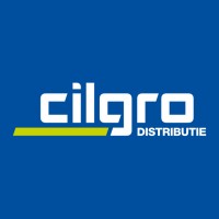 Cilgro distributie logo - Similar company to Marskramer