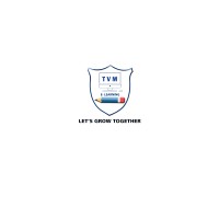 TVM E learning logo - Similar company to Bemasterly