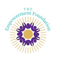 The Empowerment Foundation logo - Similar company to Akron Marathon Charitable Corporation
