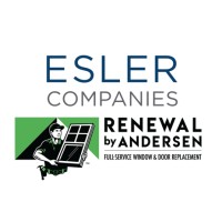 Esler Companies | Renewal by Andersen logo - Similar company to Element2 Group
