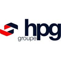 Groupe HPG logo - Similar company to Prefalu
