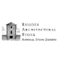 Rhodes Architectural Stone logo - Similar company to Stonemode