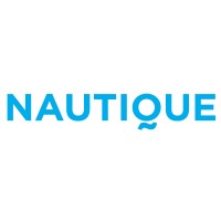 Nautique logo - Similar company to Allonscale