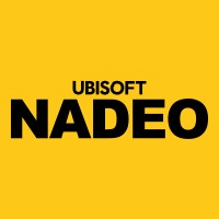 Ubisoft Nadeo logo - Similar company to Atari Games
