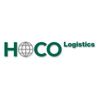 Hofstetter + Co. AG / HOCO Logistics logo - Similar company to Transfreight Ag