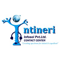 INTINERI INFOSOL PRIVATE LIMITED logo - Similar company to Code Galaxy