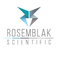 Rosemblak Scientific logo - Similar company to R&C219 Proyectos Y Construcciones C.A.