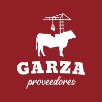 Garza proveedores logo - Similar company to Dryvan De México