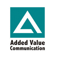 Added Value Communication logo - Similar company to Ringsted Erhvervsforum