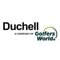 Duchell Golf Course & Driving Range equipment B.V. logo - Similar company to Duchell B.V.