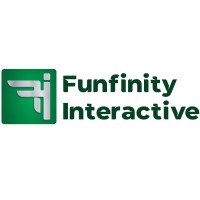 Funfinity Interactive logo - Similar company to Unfocus Studios