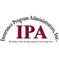Insurance Program Administrators logo - Similar company to Icm Insurance Services