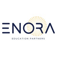 Enora Education Partners logo - Similar company to Edways Education & Consulting