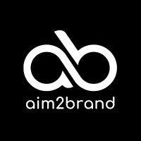 Aim2Brand logo - Similar company to 633 Construction