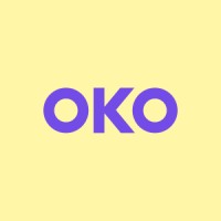Estúdio OKO logo - Similar company to Estúdio Formiga