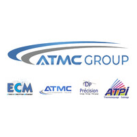ATMC GROUP logo - Similar company to Cip Damien