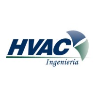 HVAC Ingeniería logo - Similar company to Spin Hvac