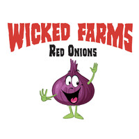 Wicked Farms logo - Similar company to Net&Work!