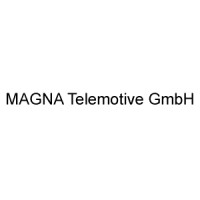 MAGNA Telemotive GmbH logo - Similar company to Avenyr Gmbh