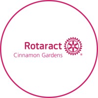 Rotaract Club of Cinnamon Gardens logo - Similar company to Touch
