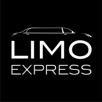 Limo Express logo - Similar company to Jems Hospitality Group