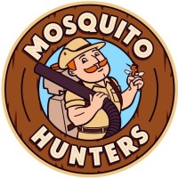 Mosquito Hunters-Jacksonville South & St Augustine