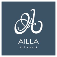 Ailla Yalikavak Bodrum logo - Similar company to Sade Communications Consultancy