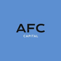 AFC Capital logo - Similar company to Asellera