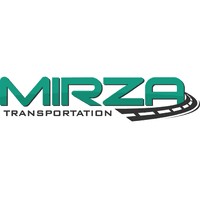 Mirza Transportation logo - Similar company to Kapish Bansal