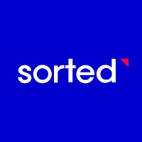 Sorted Wallet logo - Similar company to Blinker Technology