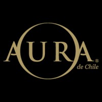 Aura Olive Oil logo - Similar company to Vozdigital