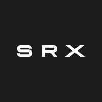 SRX logo - Similar company to Irootech