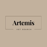 Artemis Vet Search logo - Similar company to Artemis Talent Solutions
