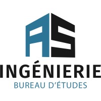 AS INGENIERIE logo - Similar company to Tectom