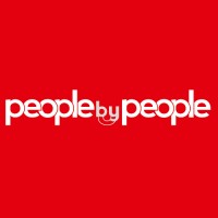 People By People logo - Similar company to A&M Studio