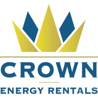 Crown Energy Rentals logo - Similar company to Icon Energy Group Inc.