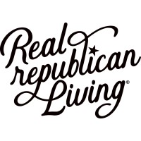 Real republican Living logo - Similar company to Sphere Llc