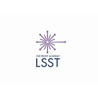 The Priory Academy LSST logo - Similar company to Lsst:Uk