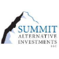 Summit Alternative Investments, LLC logo - Similar company to Sentegrity Advisors