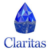 Claritas Desenvolvimento Humano logo - Similar company to Grupo Voxx