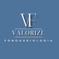 Valorize Fonoaudiologia logo - Similar company to Projeto Pipa