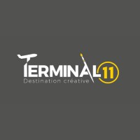 TERMINAL 11 logo - Similar company to Terminal Eleven