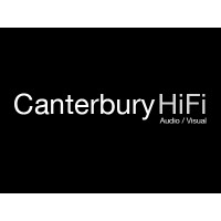 CANTERBURY HIFI LIMITED logo - Similar company to Peter Tyson