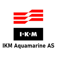 IKM Aquamarine AS logo - Similar company to Cot Machining As
